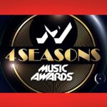 «M1 Music Awards. 4 Seasons»: оголошено номінантів на премію й імена переможців у професійних категоріях