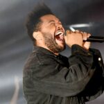The Weeknd дражнить альбомом «Chapter VI»