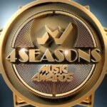 М1 оголосив номінантів сезону «Осінь» від «M1 Music Awards»