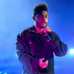 Британські автори пісень судяться з The Weeknd’ом через трек із альбому «Starboy»