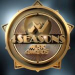 Телеканал М1 назвав найкращих виконавців осені за версією “M1 Music Awards. 4 Seasons”