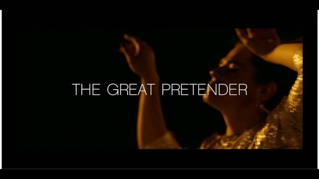 The Great Pretender