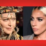 Мадонна звинуватила Леді Ґаґу в украденій фразі