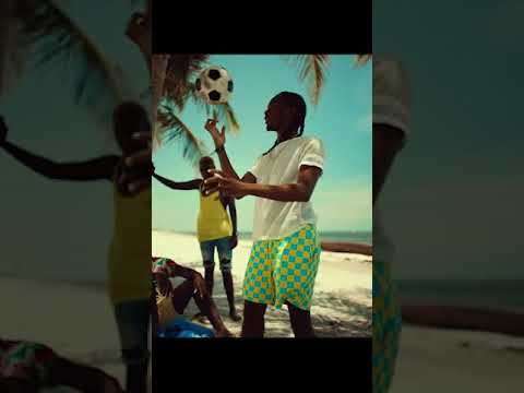 Maradona Riddim
