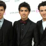 Jonas Brothers возз’єднуються під новою назвою та зі свіжим репертуаром