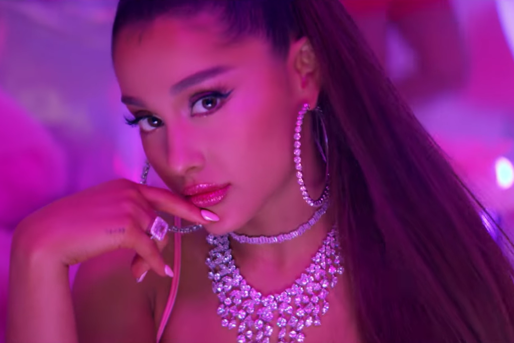 7 rings