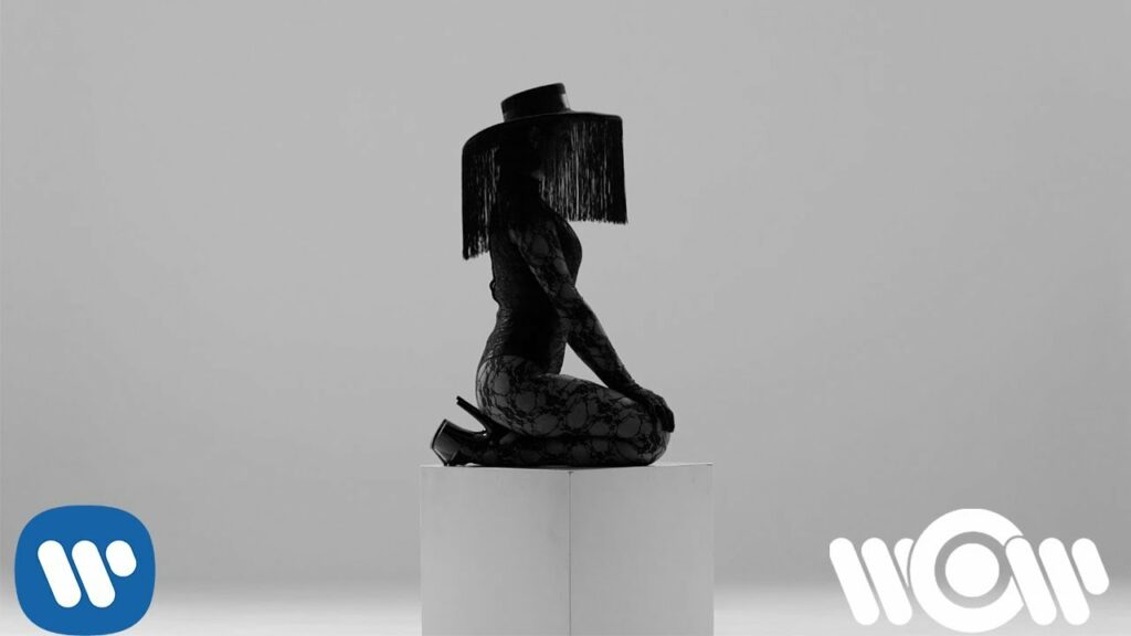 For You (Lyric video)