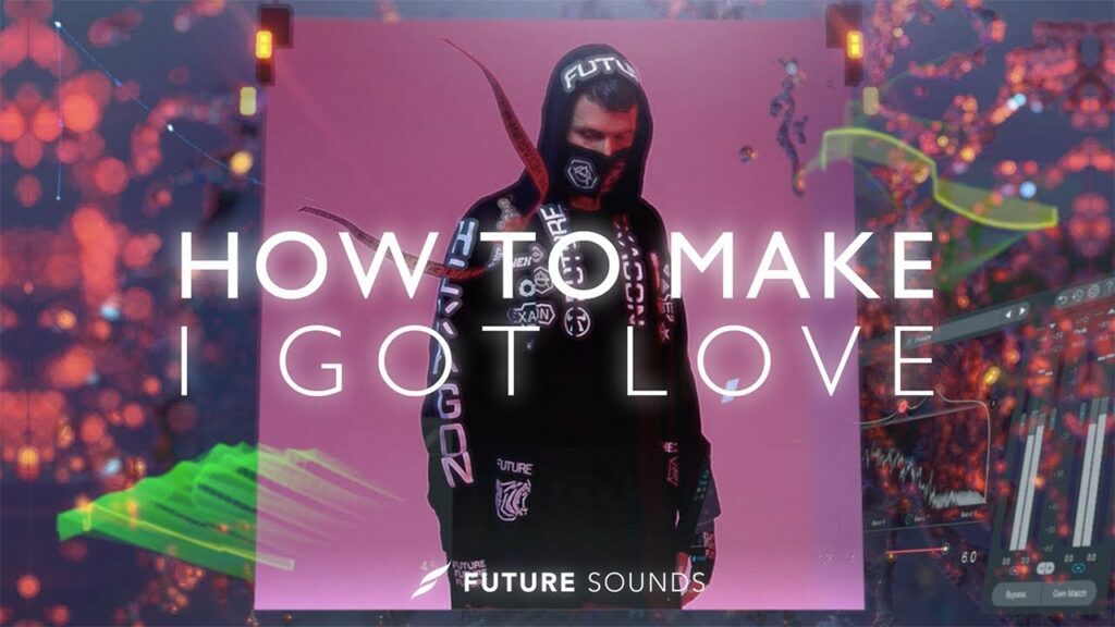 I Got Love