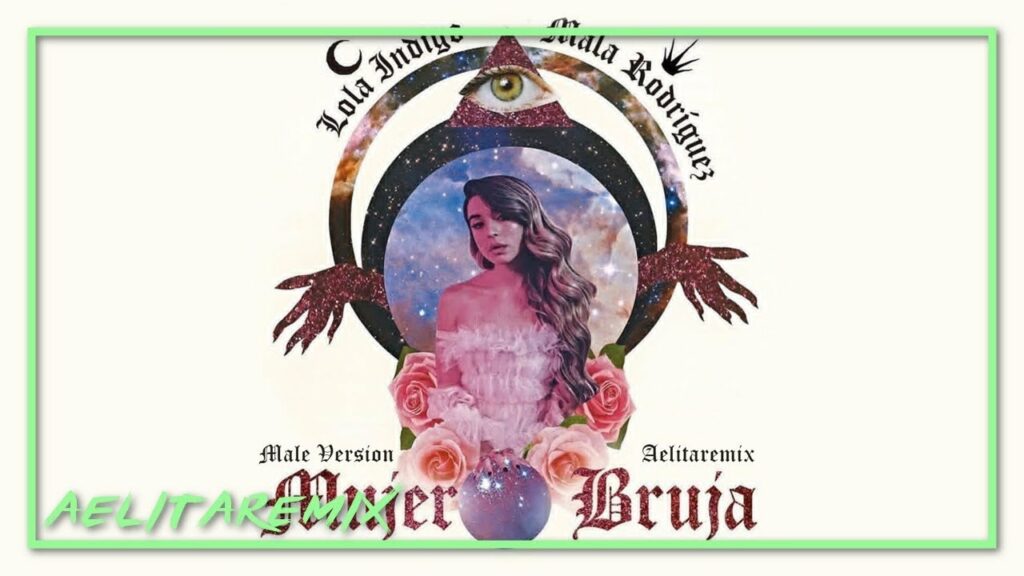 Mujer Bruja