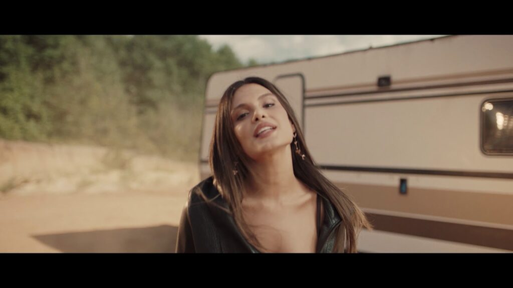 Alabama (feat. Burak Yeter)