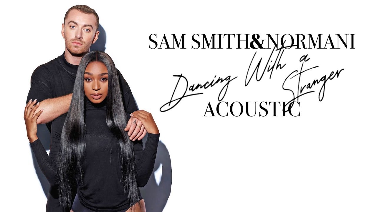 Sam smith normani dancing