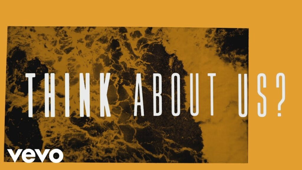 Think About Us