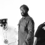 Black Eyed Peas – хедлайнер Atlas Weekend 2019