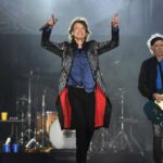 Гурт Rolling Stones скасував тур по США через загадкову недугу Міка Джаґґера