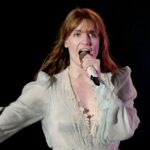 Слухайте нову пісню Florence + the Machine «Jenny of Oldstones», що включена до «Гри престолів»