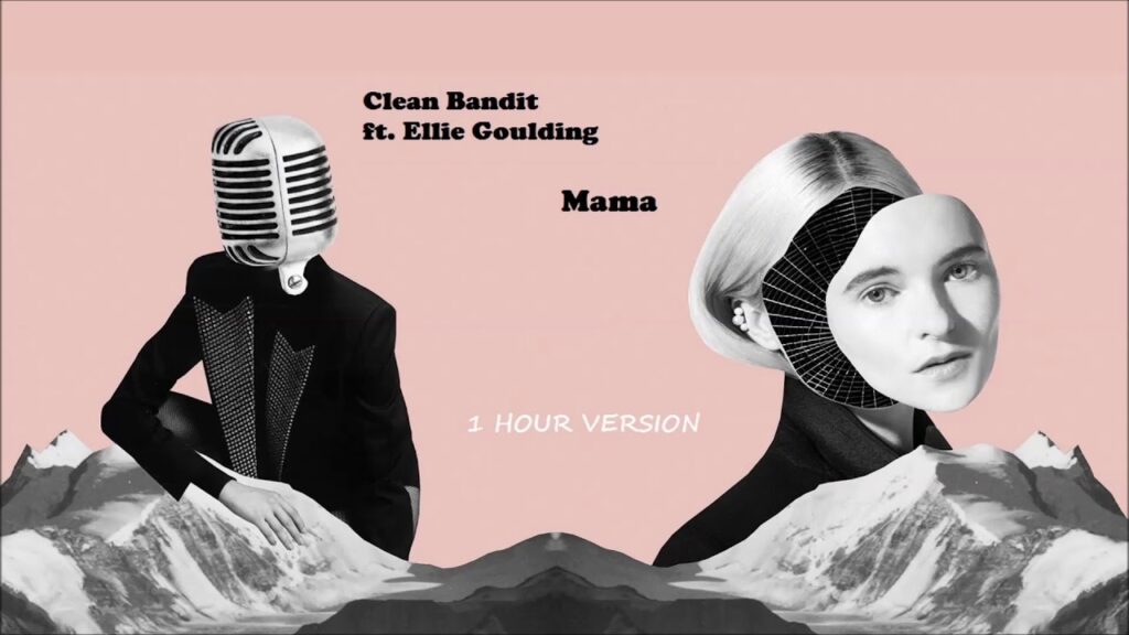 Mama (feat. Ellie Goulding)