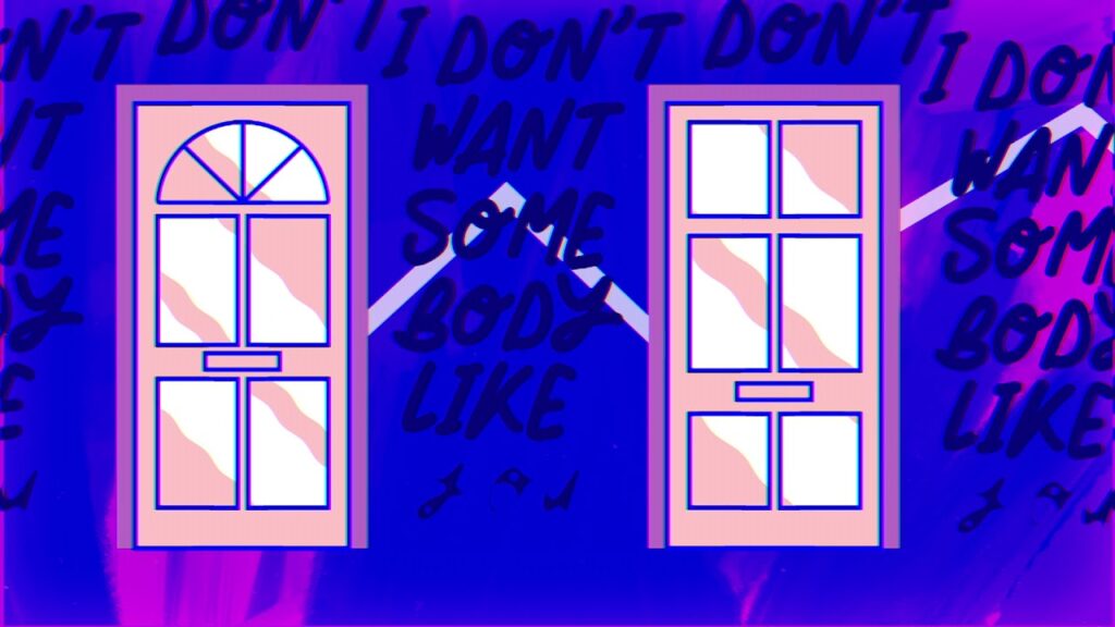 Only Want You (feat. 6lack)
