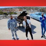 DJ Khaled і Джон Ледженд представили кліп, присвячений колезі