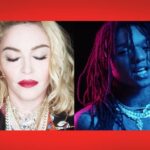 Мадонна та Swae Lee «Жадають» одне одного в новому музичному відео