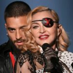 Мадонна представила свіжий сингл «I Rise» і розкрила гастрольні плани