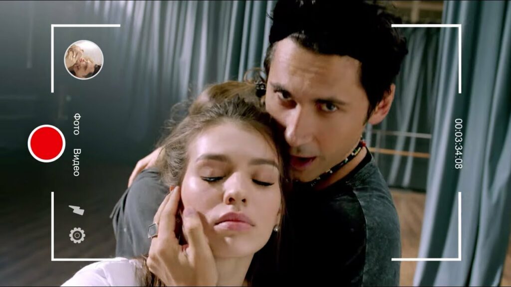 Balzam (feat. Lusia Chebotina)