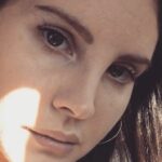Лана Дел Рей дражнить кліпами на дві нові пісні зі свіжого альбому