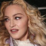 Мадонна затягнула з початком свого «Madame X Tour»