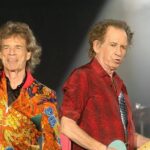 Погляньте, як учасники The Rolling Stones уперше за майже тридцять років виконали «Harlem Shuffle»