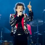 Гурт Rolling Stones видасть альбом і фільм про концерт 1998 року в Буенос-Айресі