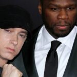 Новий альбом Емінема в дорозі, каже 50 Cent