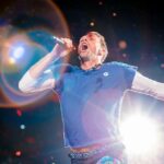 Подейкують, гурт Coldplay видасть наступного місяця новий експериментальний альбом