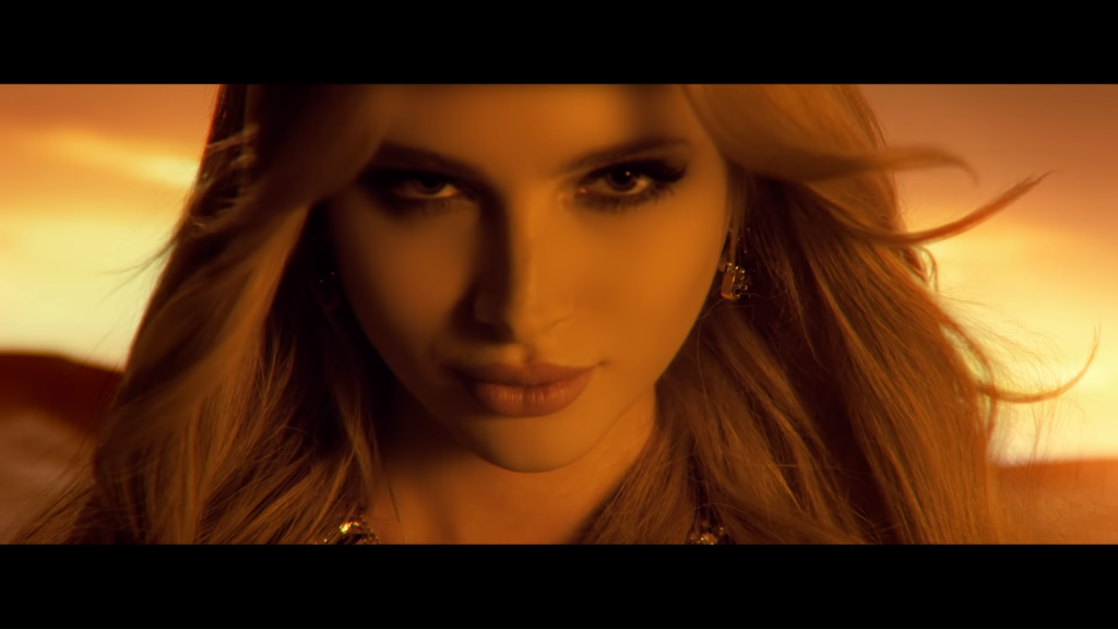 One Night In Dubai (Official Video)