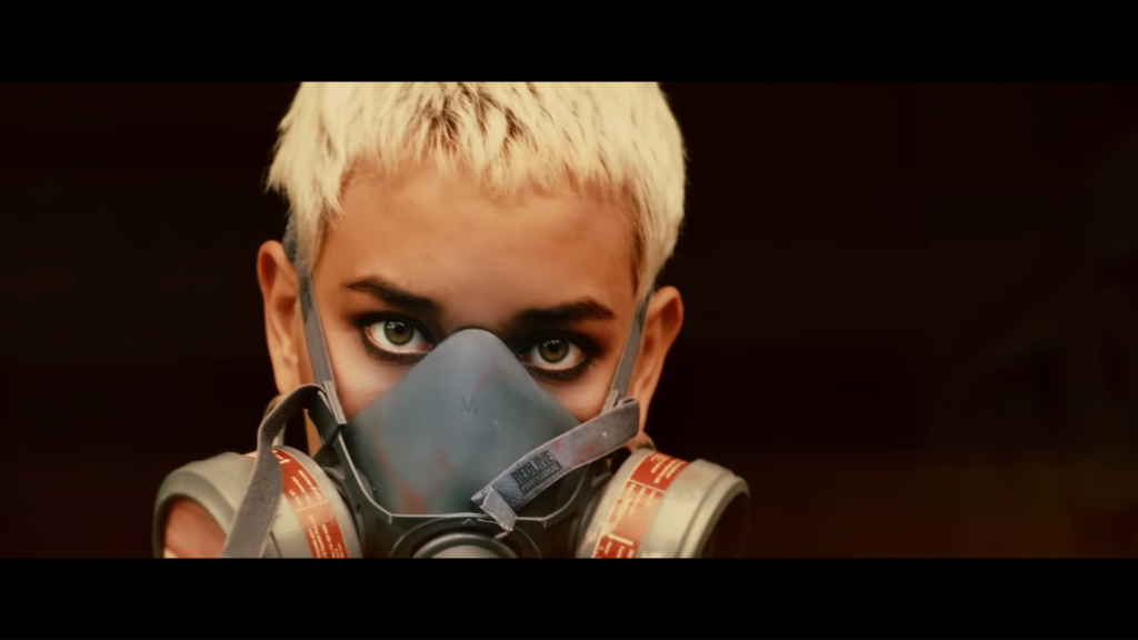 My Life Is Going On (Burak Yeter Remix)