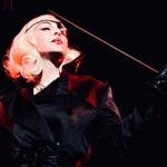 Мадонна аргументувала скасування бостонських концертів нестерпним болем