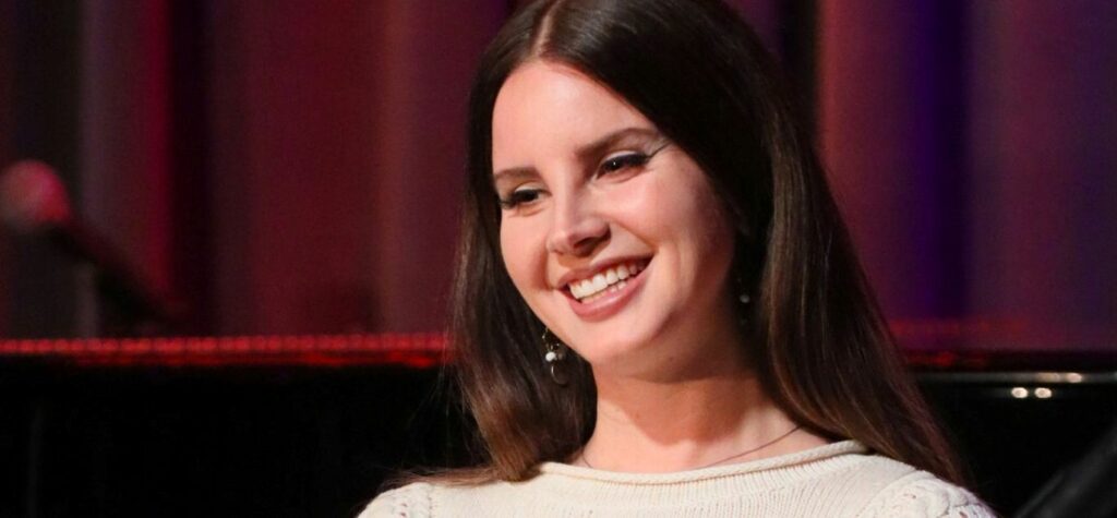 Lana del rey сейчас фото