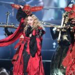 Шанувальник позвався на Мадонну до суду через прострочений на дві години концерт