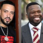 Френч Монтана відповів 50 Cent’у на його жарти щодо придбання після шпиталізації автомобіля класу люкс