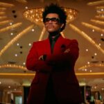 Майже царівна-жаба: The Weeknd у новому кліпі облизує земноводного