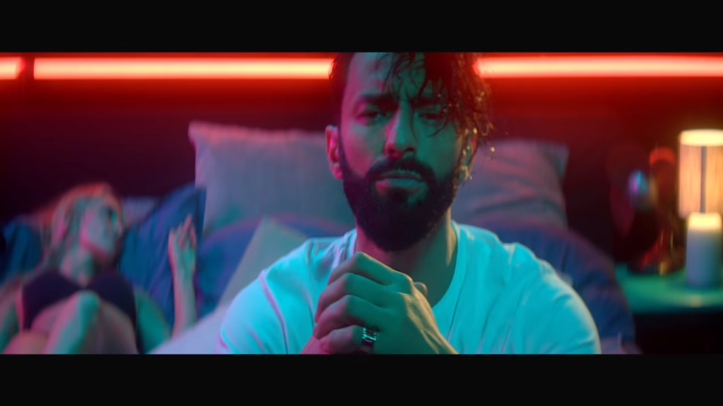 LOVE [official video]