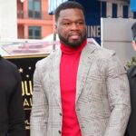 Емінем і Dr. Dre допомогли 50 Cent’у відсвяткувати відкриття зірки на Голлівудській алеї слави