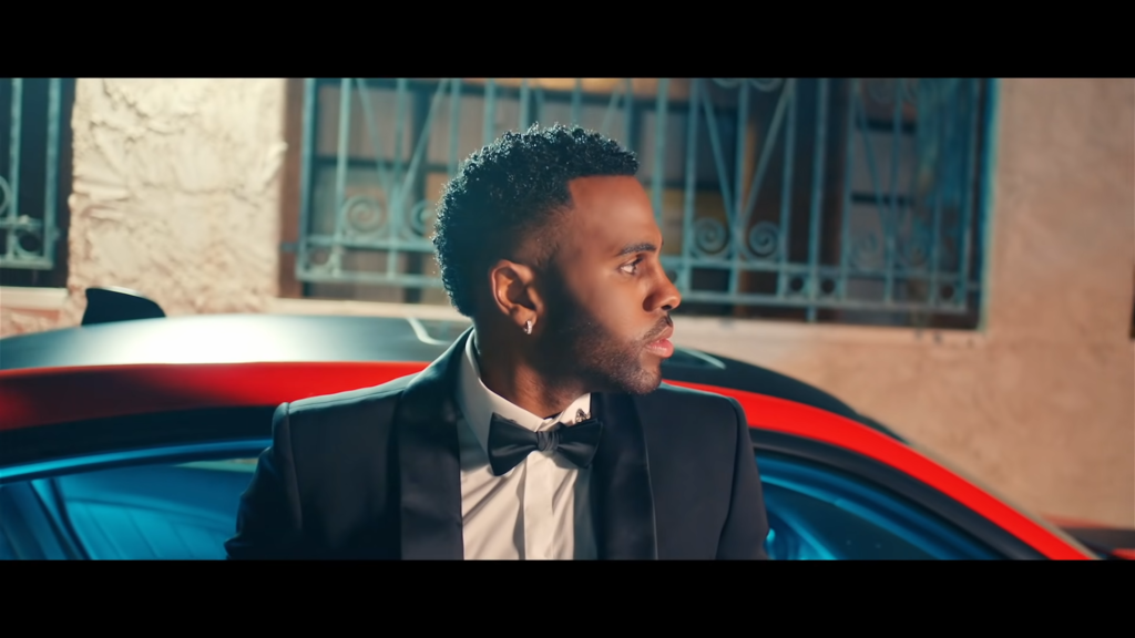 Mamacita (feat. Farruko)