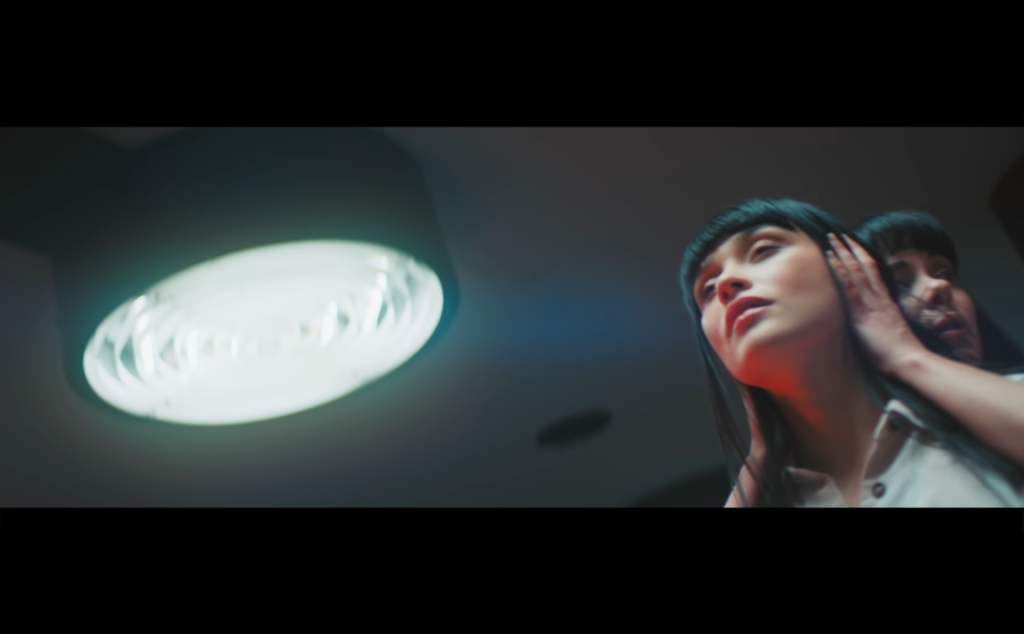 Hero feat. Irina Rimes