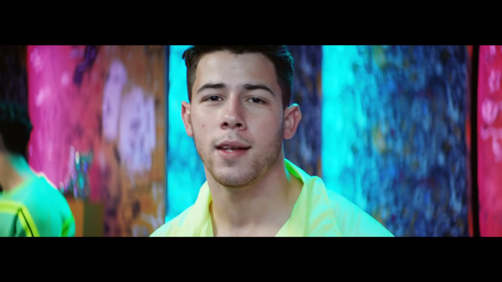 Runaway ft. Jonas Brothers