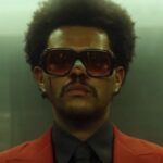 The Weeknd оприлюднив делюкс-версію альбому «After Hours» і кліп на пісню «In Your Eyes»