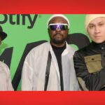 Гурт Black Eyed Peas дражнить «радісною» новою музикою
