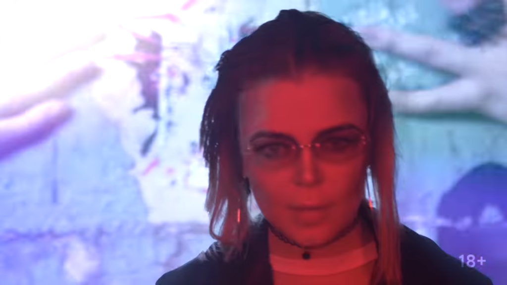 Н.А.Р.К.О.Т.И.К.И.