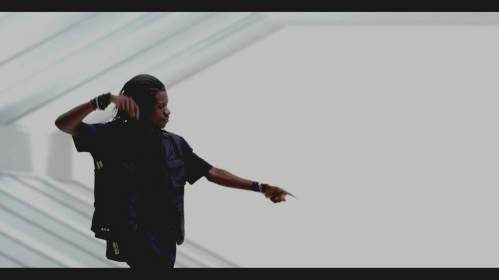 Stay (Don’t Go Away)