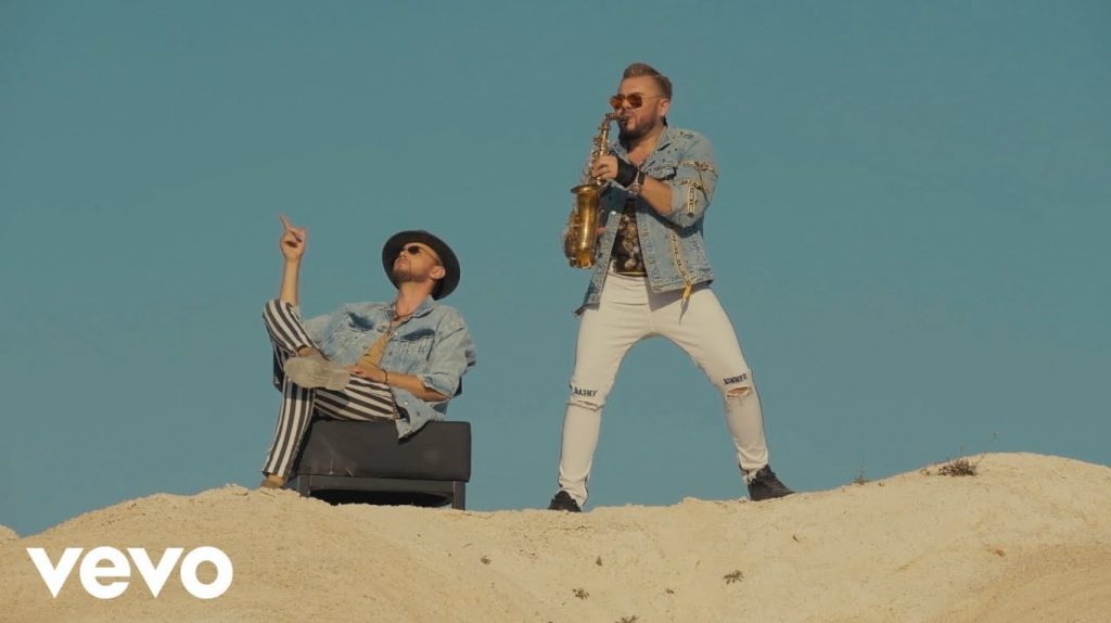 Sunstroke Project — Pepperoni