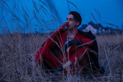 І кров кипить