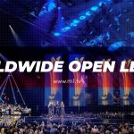 Worldwide Open Letter From M1 Music Channel (Ukraine)